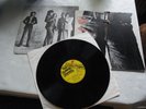 Rolling Stones - Sticky Fingers | Reißverschluss Gimmick-Cover + Insert | EMI