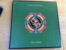 Electric Light Orchestra A box of their best US import  4 LP set and rare 7 inch