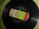 Sons of Adam 45rpm DECCA  'Tomorrow's Gonna Be Another Day'  'Take My Hand'