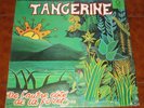 Tangerine LP (Gamma) 75 RARE CANADIAN PRESSING FRENCH FOLK PROG PSYCH IN SHRINK