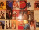Funk & Soul, 19 Vinyl Record Lot, 18 LP & 1 12”, All US 1st, GQ Whitney Heatwave