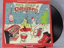 Molto Groovy Christmas LP Italian Soundtrack Sound For Your Listening Pleasure