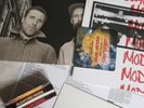 Sleaford Mods - English Tapas Deluxe Red Vinyl + 7