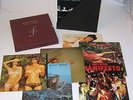 Roxy Music - Complete Studio Albums [Vinyl New]