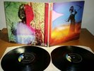 AMON DUUL II - YETI LP UK LIBERTY 1ST RARE KRAUTROCK EX+/EX/EX-