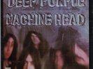 DEEP PURPLE Quadraphonic LP – Machine Head  WB BS4 2607