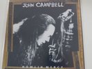John Campbell Houlin Mercy