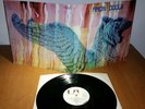 AMON DUUL II - WOLF CITY LP UK UNITED ARTISTS 1ST KRAUTROCK EX+/EX