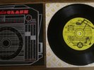 THE CLASH THIS IS RADIO CLASH JAPAN EPIC 7” SINGLE JOE STRUMMER