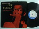 LEE MORGAN The Cooker LP BLUE NOTE BLP 1578 RVG EAR DG 63RD NO R 1st press