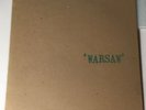 “Warsaw” Vinyl Lp Fac-Pre-8425 Import,UK,Rock,New Wave,JD,Joy Division,Rare