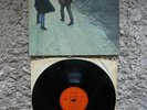 Simon & Garfunkel The Sounds Of Silence Vinyl Paul And Art Stereo UK LP A2/B4