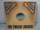 ERUPTION I can't stand the rain RARE DISCO 12