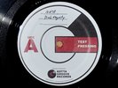 Drab Majesty - The Demonstration (Vinyl Test Pressing)