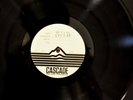COIL - Time Machines (Vinyl Test Pressing)