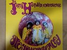 Vinyl Record - The Jimi Hendrix Experience ?– Are You Experienced -88697 62395 1