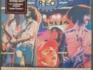 REO Speedwagon - You Get What You Play For LP 1977 PEG 34494 Rock w/ Hype - New