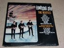 THE BEATLES. SOMETHING NEW. CAPITOL ST 2108 (AN EARLY 1970s' ISSUE.).