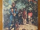 CREEDENCE CLEARWATER REVIVAL - GREEN RIVER ( LP GATEFOLD SLEEVE JAPAN PRESS )