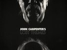 John Carpenter - Lost Themes 616892244844 (Vinyl Used Like New)