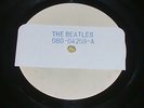 THE BEATLES  Ultra-Rare Spanish Test-Pressing LP 