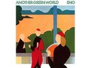Brian Eno Another Green World VINYL LP ROCK ASTRALWERKS