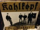 GERMAN OI ROCK O RAMA KAHLKOMPF DER METZGER
