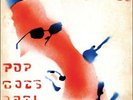The Times - Pop Goes Art  [LP]