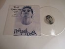 THE SMITHS Hang the dj(thrice) rare LP white vinyl near mint
