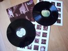 THE BEATLES LIVE AT THE BBC 2LP : UK 1st PRESS : MONO : ALL NEAR MINT