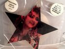 Madonna Dress You Up 10” Star Shaped Picture Disc Vinyl Single