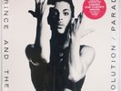 PRINCE & REVOLUTION: Evolution / Parade SEALED USA 1st 1-25395 LP w/ Hype