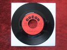 Trés rare jukebox The Beatles -Day tripper / We can work it out