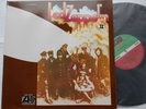 LED ZEPPELIN II Ex to NM- CANADA '70s Gatefold Reissue LP HARD ROCK KSD 19127