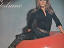 DALIDA * canta in ITALIANO *60er Jahre * wie NEU * Coverversionen*Un PO' D'AMORE