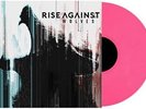 Rise Against - Wolves (Pink Vinyl) (Vinyl Used Like New)