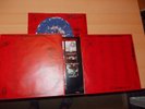 THE CURE--DLP--WISH--WAVE-INDIE-GOTHIC KULT  im GUTEN ZUSTAND