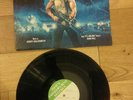 RAMBO FIRST BLOOD ORIGINAL SOUNDTRACK VINYL 12