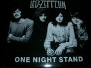 LED ZEPPELIN     -     ONE NIGHT STAND     BBC ROCK HOUR 27.6.1969     VINYL