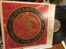 QUEENSRYCHE LP Rage For Order EMI America ST-17197  1986 Original Inner MINT/EX