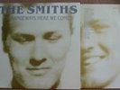 The Smiths ?– Strangeways, Here We Come Rough Trade ?ROUGH 106 LP, MPO press VG+