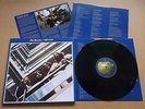 THE BEATLES 1967-1970 2014 UK vinyl 2-LP with insert