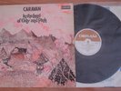 CARAVAN IN THE LAND OF GREY & PINK LP 1971 UK DERAM 1ST BROWN LABELS SDR1 1D1D