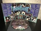 Wehrmacht - Shark Attack Picture Disc limitiert auf 400   RAR TOP Neuwertig