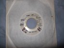 Beatles  the rare PROMOTIONAL 45 OF PENNY LANE. with the EXTRA NOTES AT END