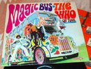 Magic Bus THE WHO NMInt DECCA Orig PETE TOWNSHEND Pictures Of Lily ENTWHISTLE Lp