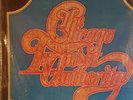 Chicago: Chicago Transit Authority MFSL 2-128 - Audiophile LP Record - Near Mint