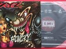 XYZ-Hungry KOREA LP SHEET DON DOKKEN