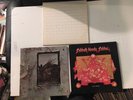 pink floyd the wall-black sabbath bloody-led zeppelin 4 IV-vinyls