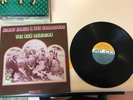 SOUL 33RPM LP - JIMMY JAMES & THE VAGABONDS- ATCO 33-222